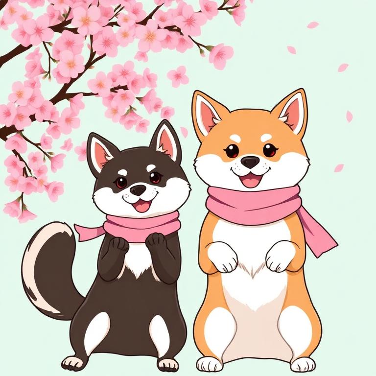 Fan art 2
