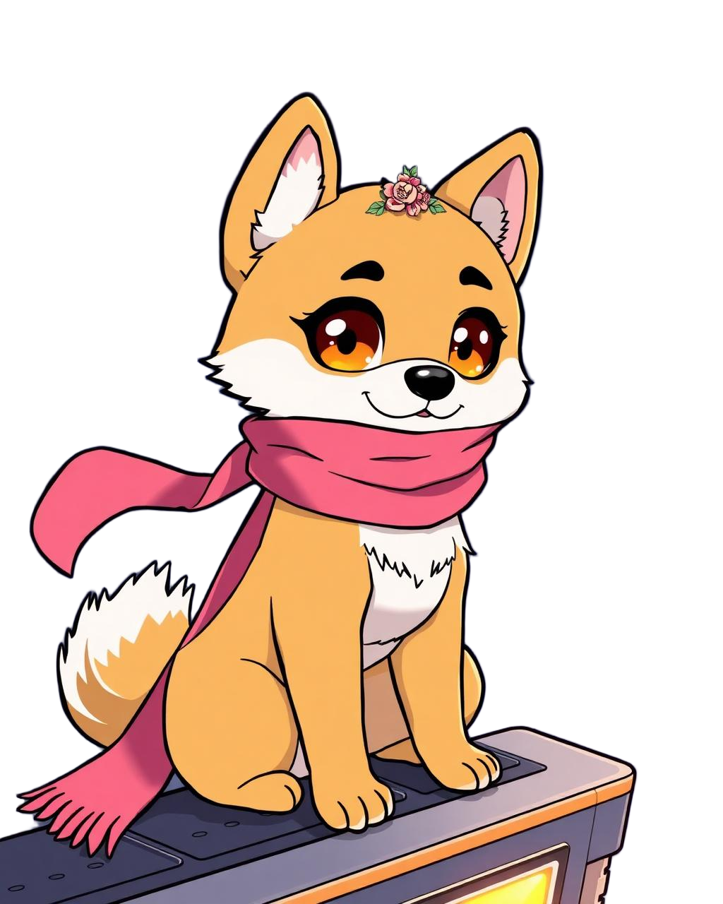 MAMEWIFE character